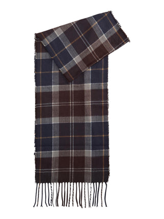 Barbour Beanie Scarf Set - MGS0079