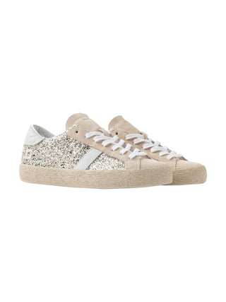 Sneakers D.A.T.E. - HILL LOW PL WMN