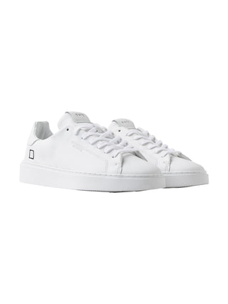 Sneakers D.A.T.E. - LEVANTE WH