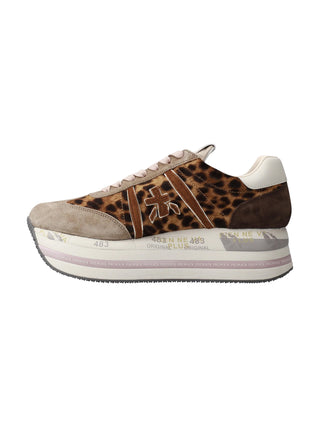 Sneakers Premiata - BETH 7741