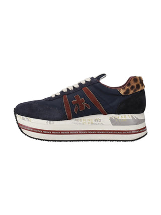Sneakers Premiata - BETH 7743