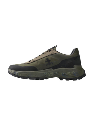 Sneakers Premiata - DEVIN 436