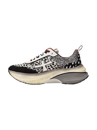 Sneakers Premiata - HILL 7858