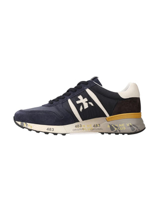 Sneakers Premiata - LANDER 7702