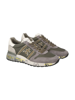 Sneakers Premiata - LANDER 7706