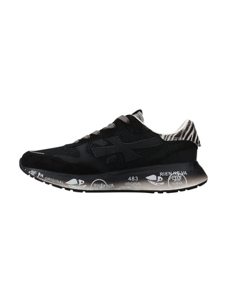 Sneakers Premiata - LAURYN 7779