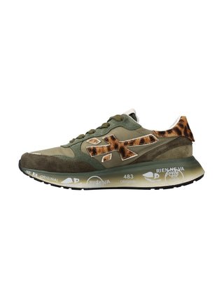 Sneakers Premiata - LAURYN 7790