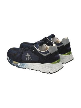 Sneakers Premiata - MASE 6887