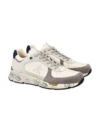Sneakers Premiata - MASE 7814