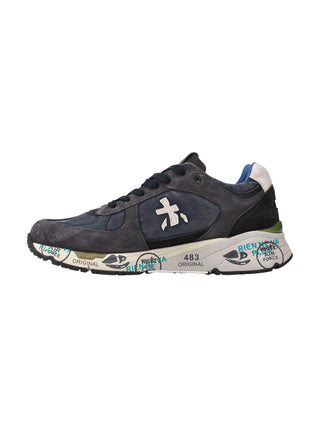Sneakers Premiata - MASE 7819