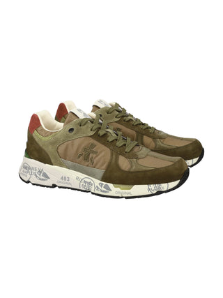 Sneakers Premiata - MASE 7820