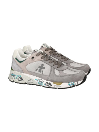Sneakers Premiata - MASE 7821