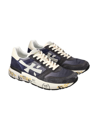 Sneakers Premiata - MICK 7209