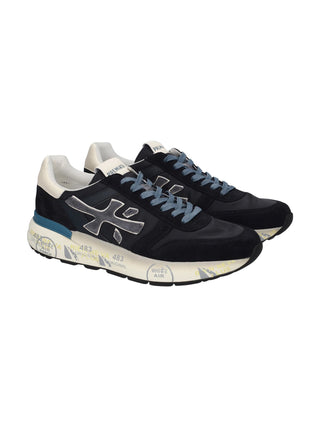 Sneakers Premiata - MICK 7716