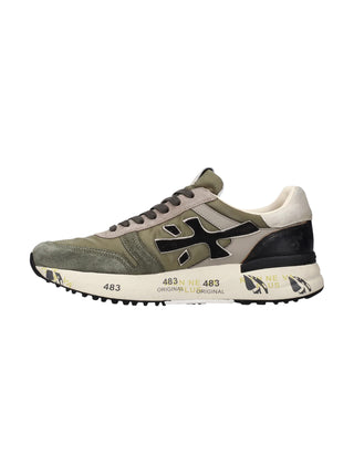 Sneakers Premiata - MICK 7720