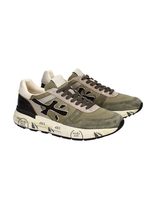 Sneakers Premiata - MICK 7720