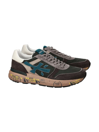 Sneakers Premiata - MICK 7864