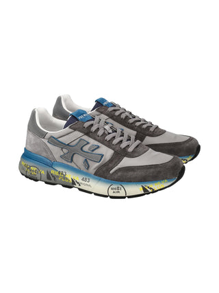 Sneakers Premiata - MICK 7865