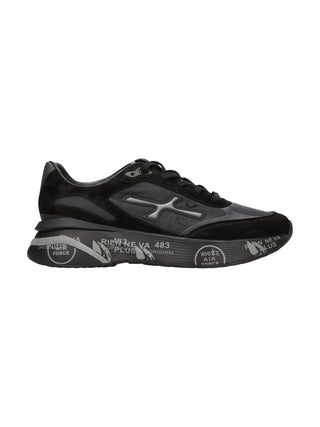 Sneakers Premiata - MOERUN 6445