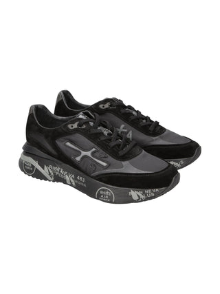 Sneakers Premiata - MOERUN 6445