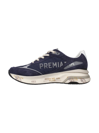 Sneakers Premiata - MOERUN 7306