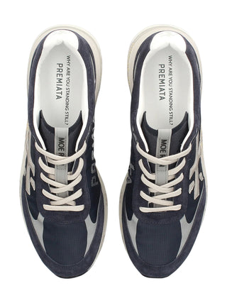 Sneakers Premiata - MOERUN 7306