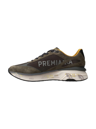 Sneakers Premiata - MOERUN 7771