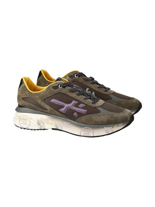 Sneakers Premiata - MOERUN 7771