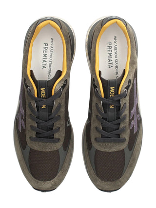 Sneakers Premiata - MOERUN 7771