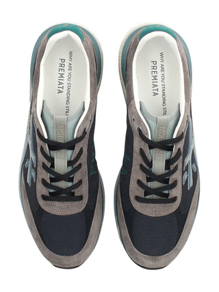 Sneakers Premiata - MOERUN 7772