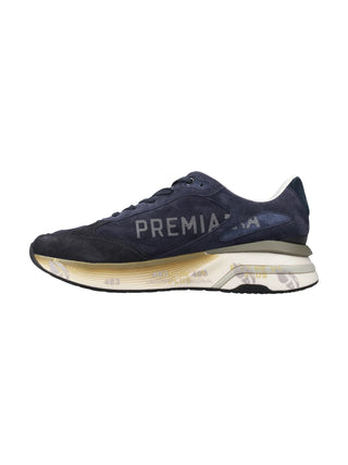 Sneakers Premiata - MOERUN 7776