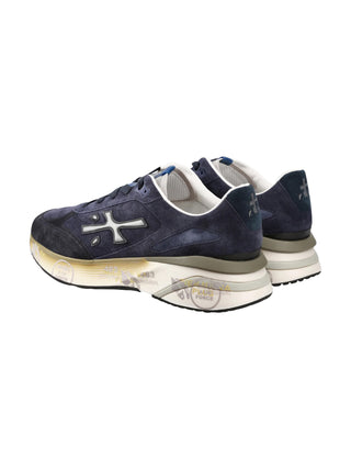 Sneakers Premiata - MOERUN 7776