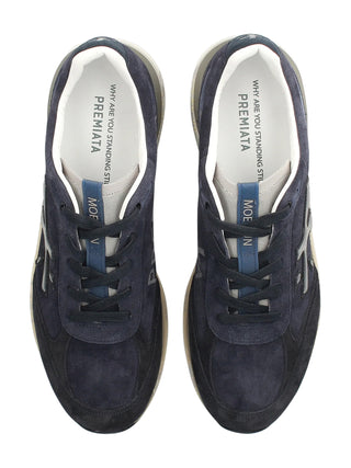 Sneakers Premiata - MOERUN 7776