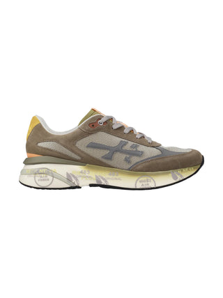 Sneakers Premiata - MOERUN 7871