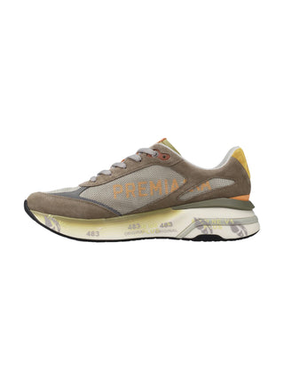 Sneakers Premiata - MOERUN 7871