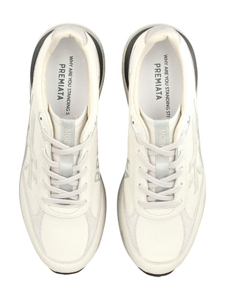 Sneakers Premiata - MOERUN 7872