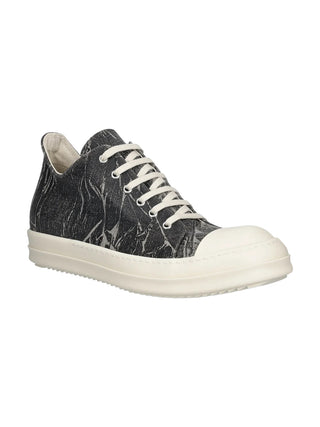 Sneakers Rick Owens Drkshdw - LOW SNEAKS DWF