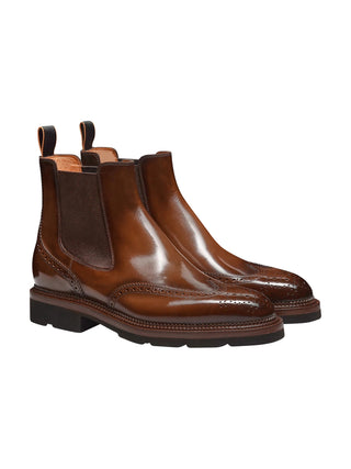 Stivali Santoni - MCCO19116JL4GNTGM48