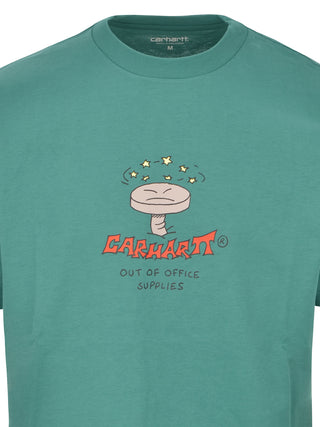Carhartt WIP T-Shirt – I035201