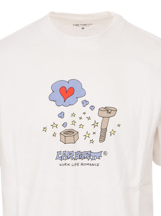 Carhartt WIP T-Shirt – I035201