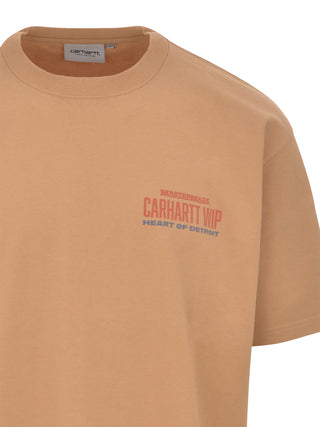 T-Shirt Carhartt WIP - I035209