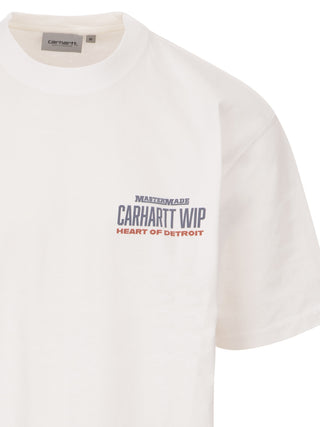 Carhartt WIP T-Shirt – I035209