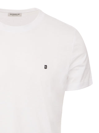 T-Shirt Dondup - US198 JF0271U ZL4