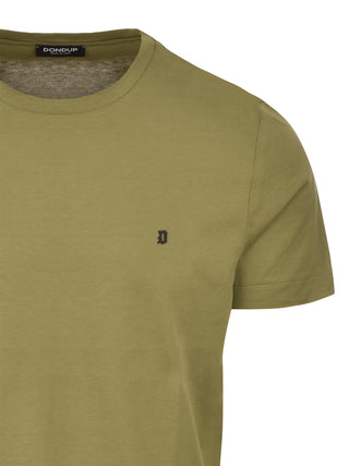 T-Shirt Dondup - US198 JF0271U ZL4
