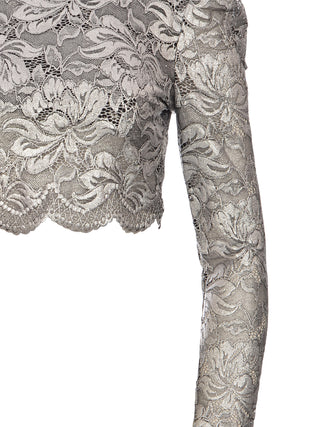Top Rabanne - 25AJTO845PA0244