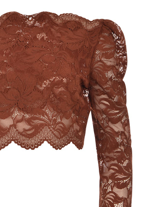 Top Rabanne - 25HJTO845PA0170