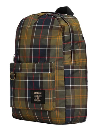 Barbour Backpack - UBA0754