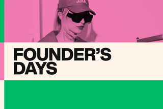 Founder's Days Donna