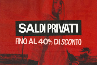 Saldi Privati Donna
