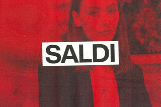Saldi Donna